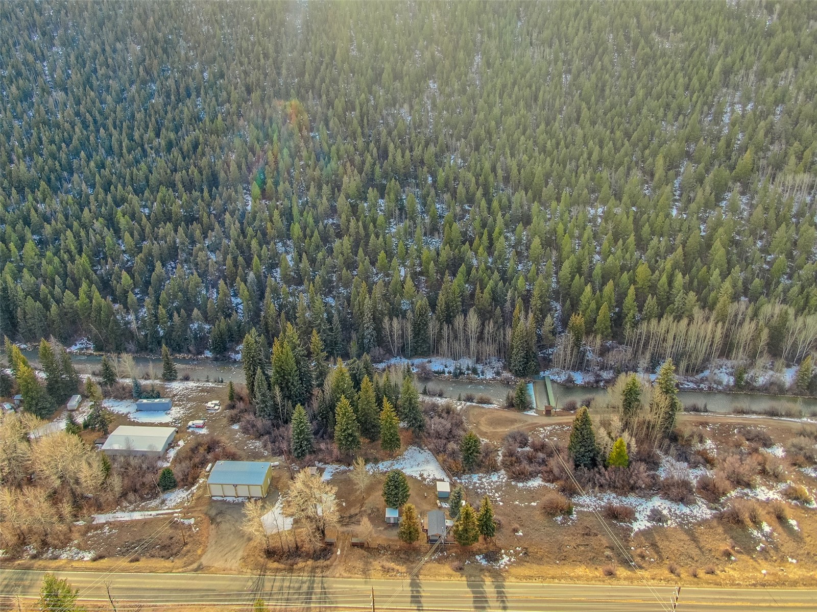 49756 Highway 285 Grant CO 80448