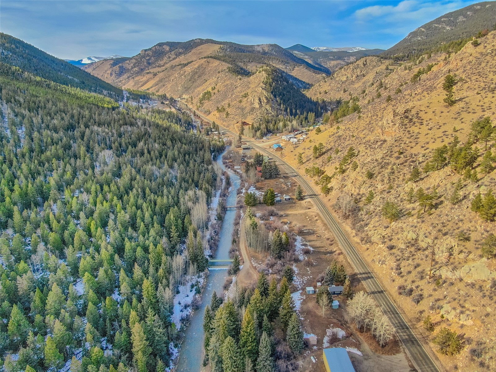 49756 Highway 285 Grant CO 80448