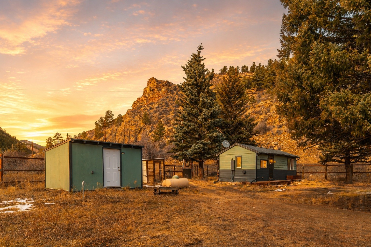 49756 Highway 285 Grant CO 80448