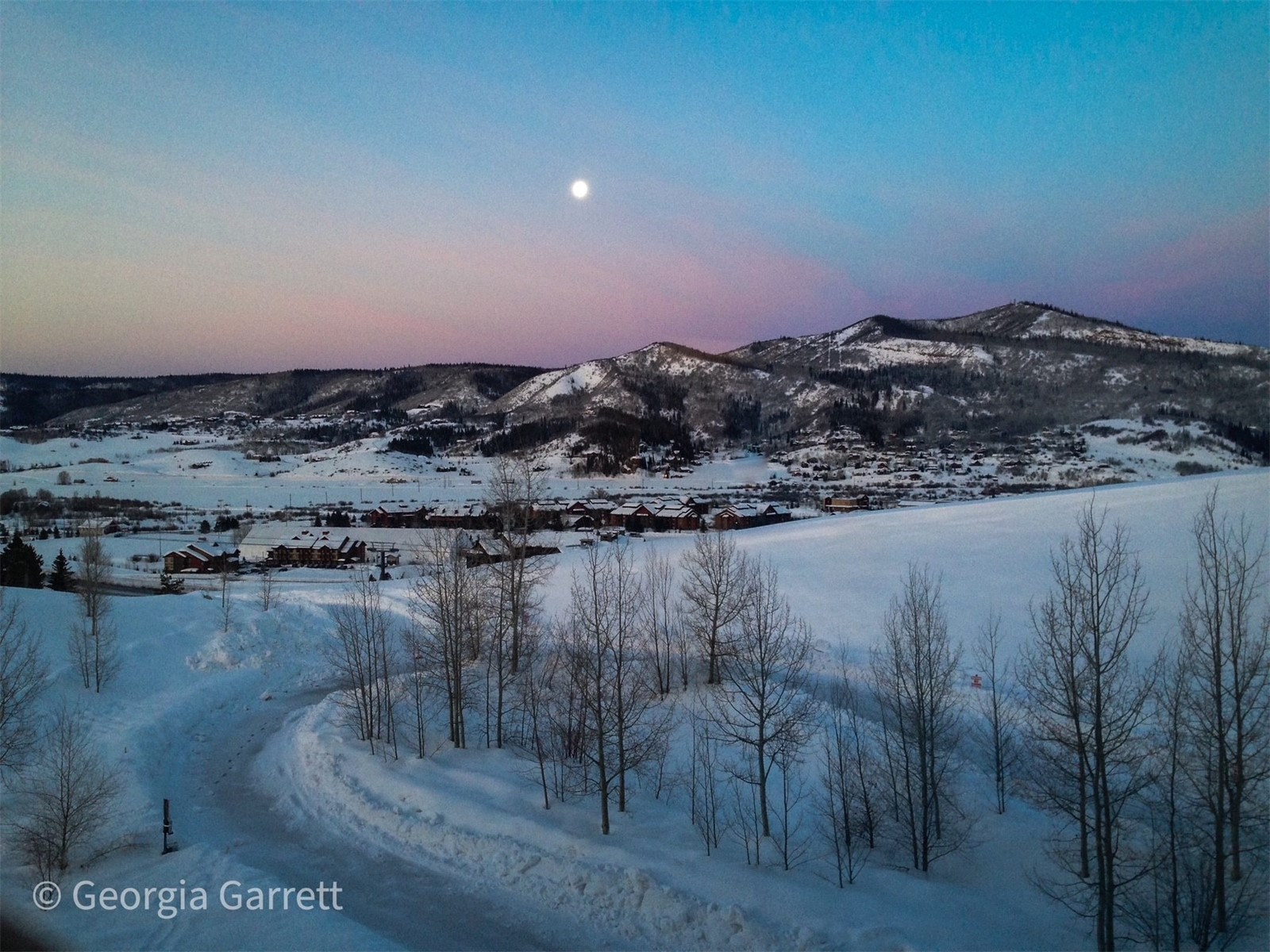 2300 Mt. Werner Circle Steamboat Springs CO 80487
