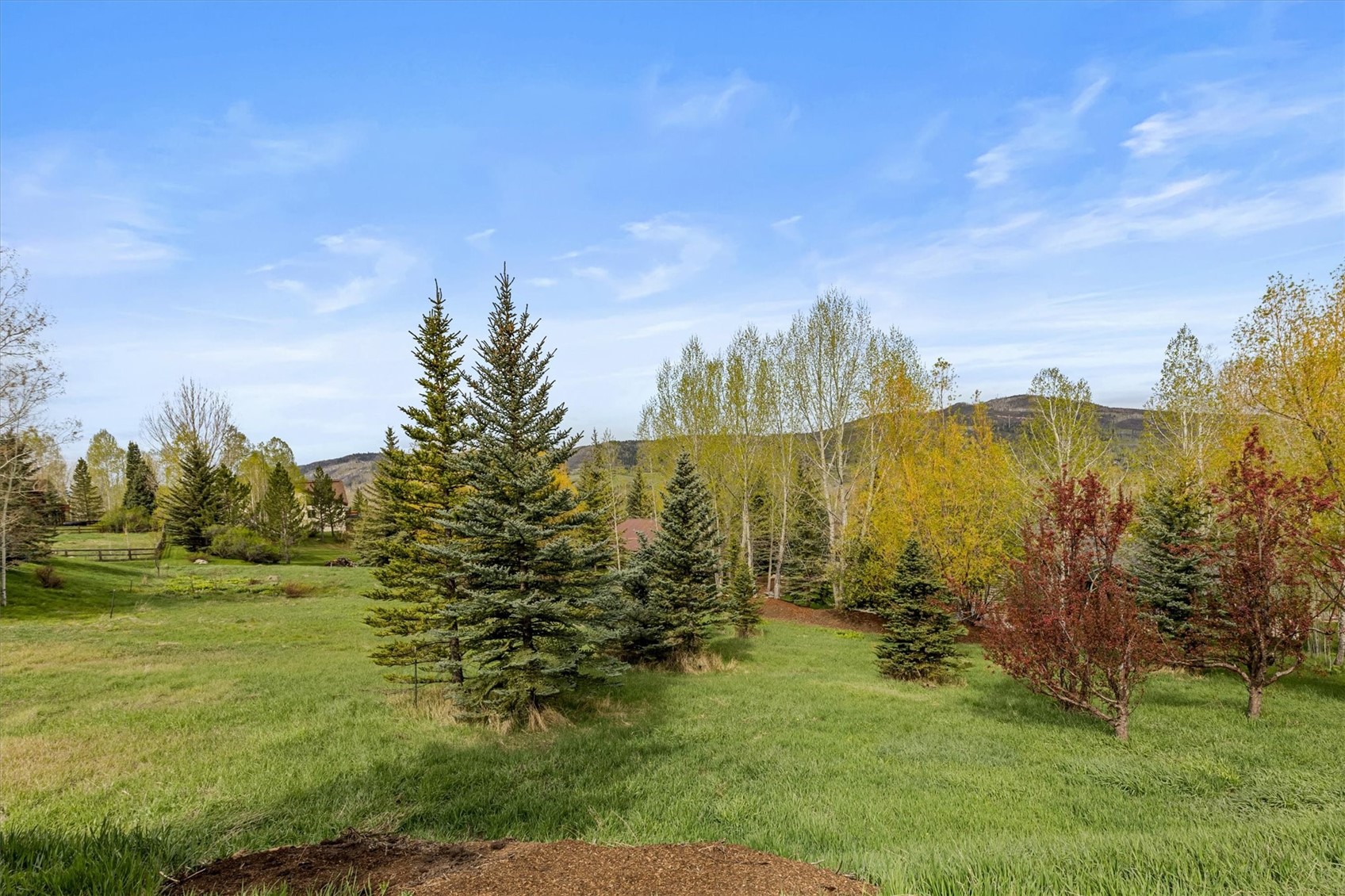 1848 Hunters Court Steamboat Springs CO 80487