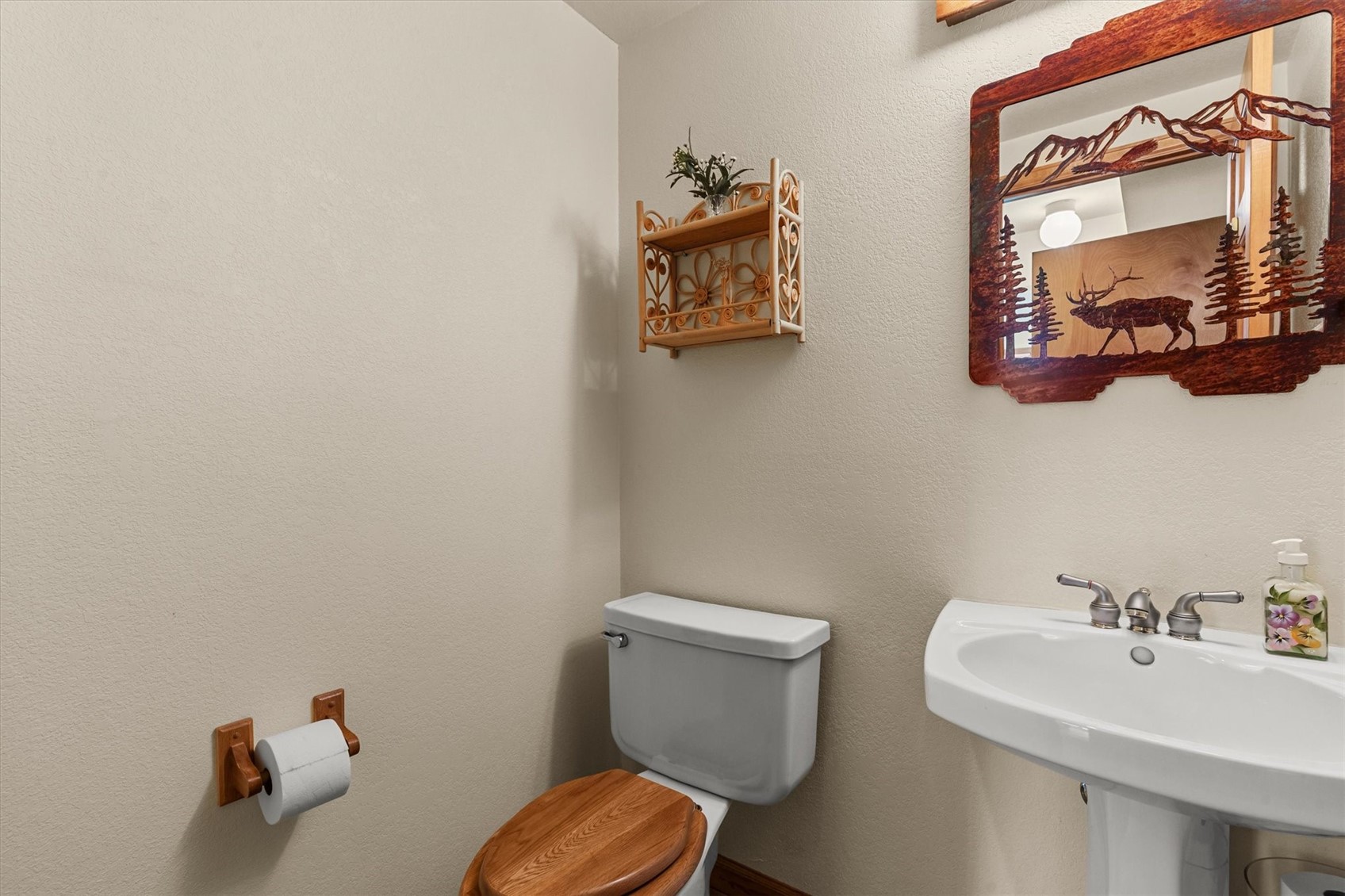 1848 Hunters Court Steamboat Springs CO 80487