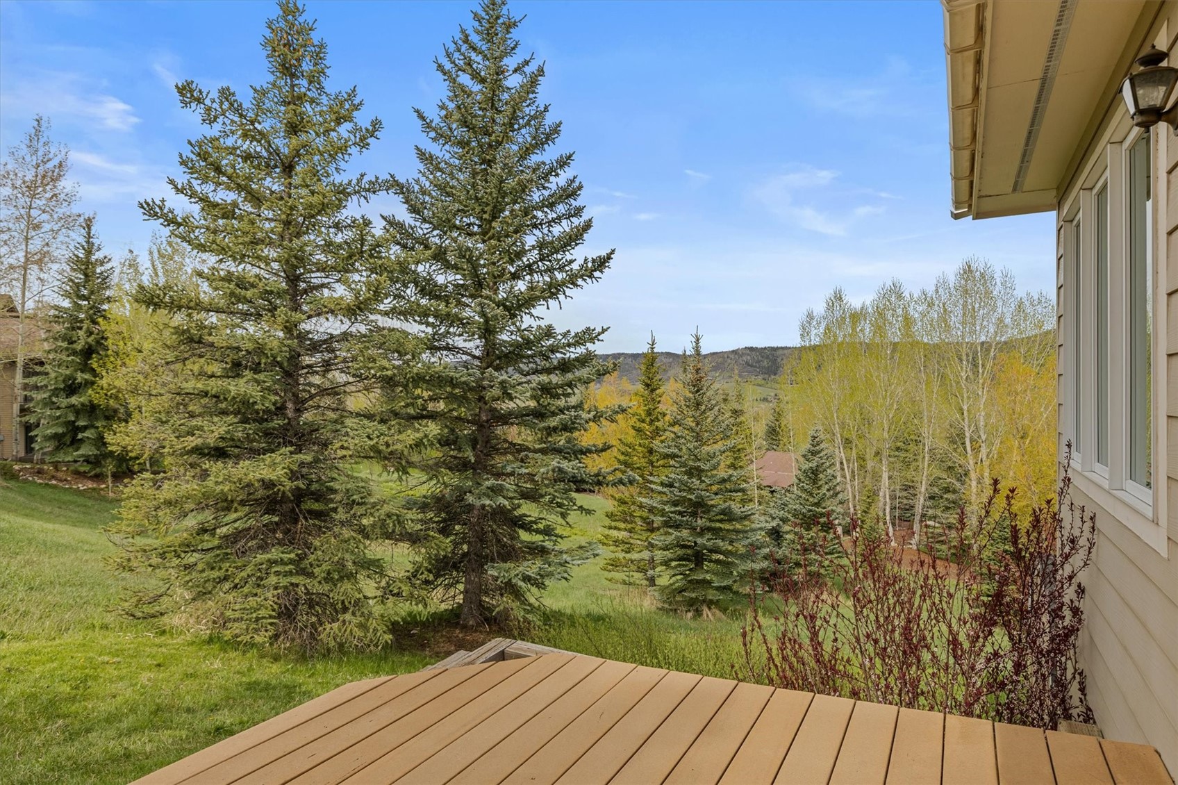 1848 Hunters Court Steamboat Springs CO 80487
