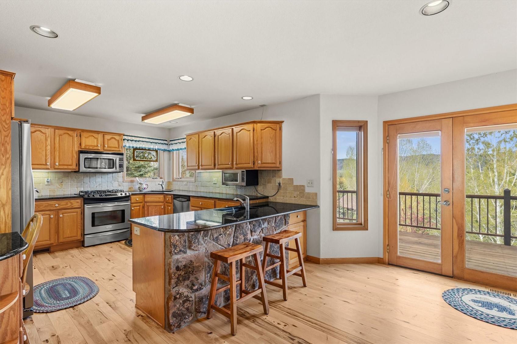 1848 Hunters Court Steamboat Springs CO 80487