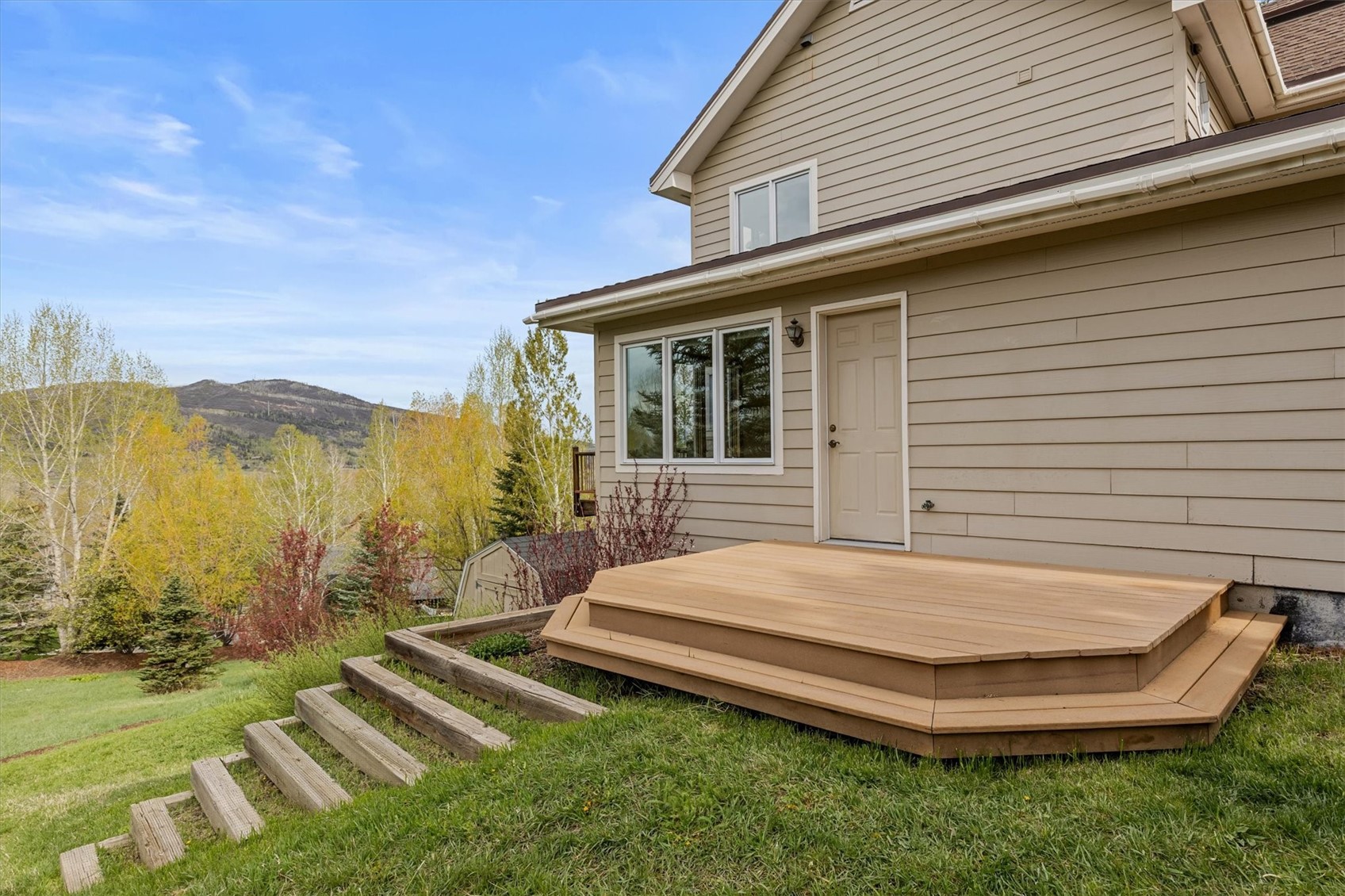 1848 Hunters Court Steamboat Springs CO 80487