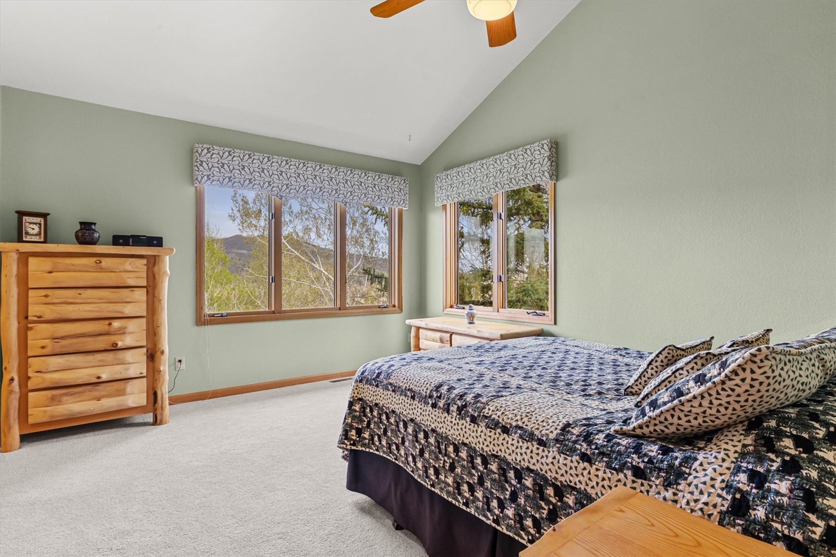 1848 Hunters Court Steamboat Springs CO 80487