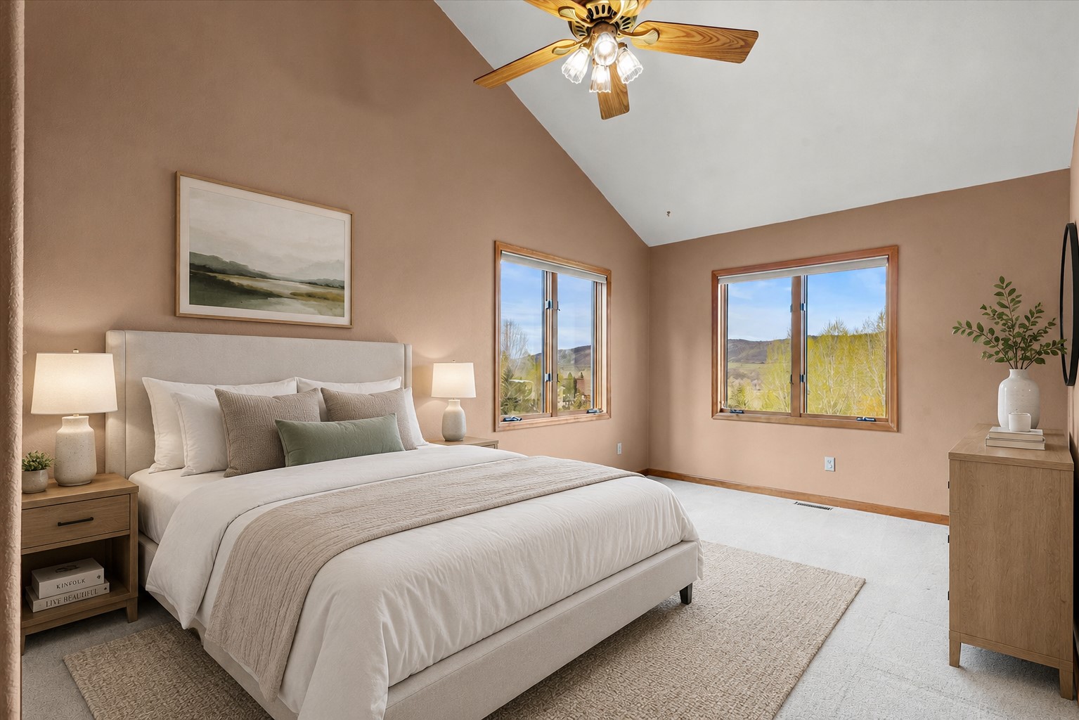 1848 Hunters Court Steamboat Springs CO 80487