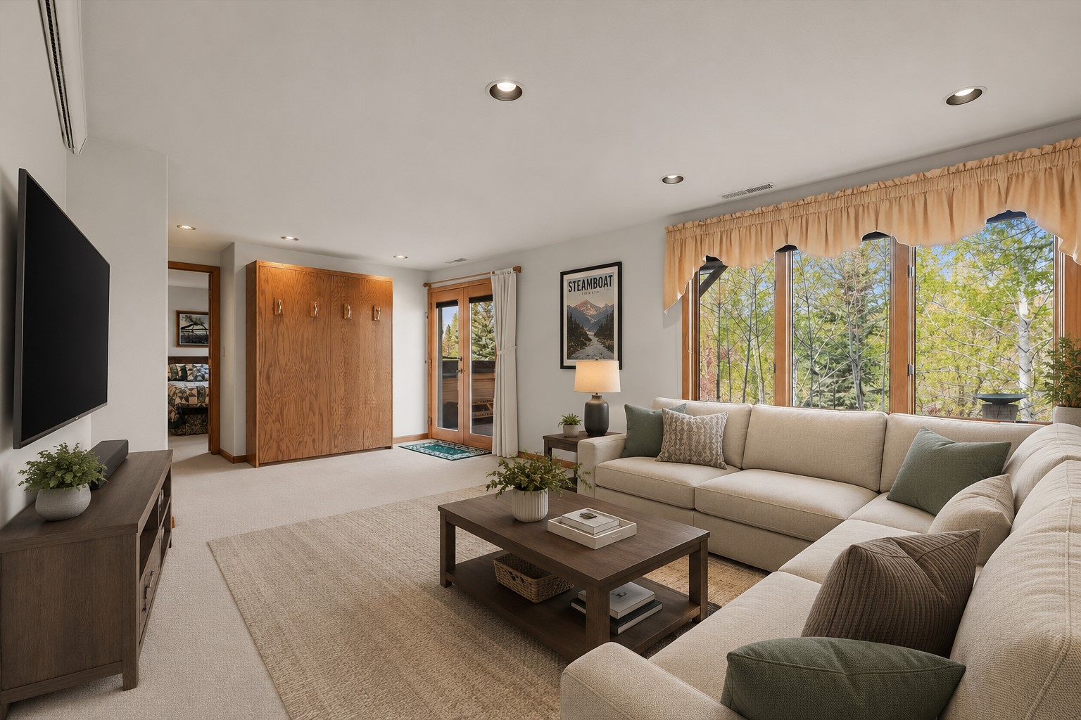 1848 Hunters Court Steamboat Springs CO 80487