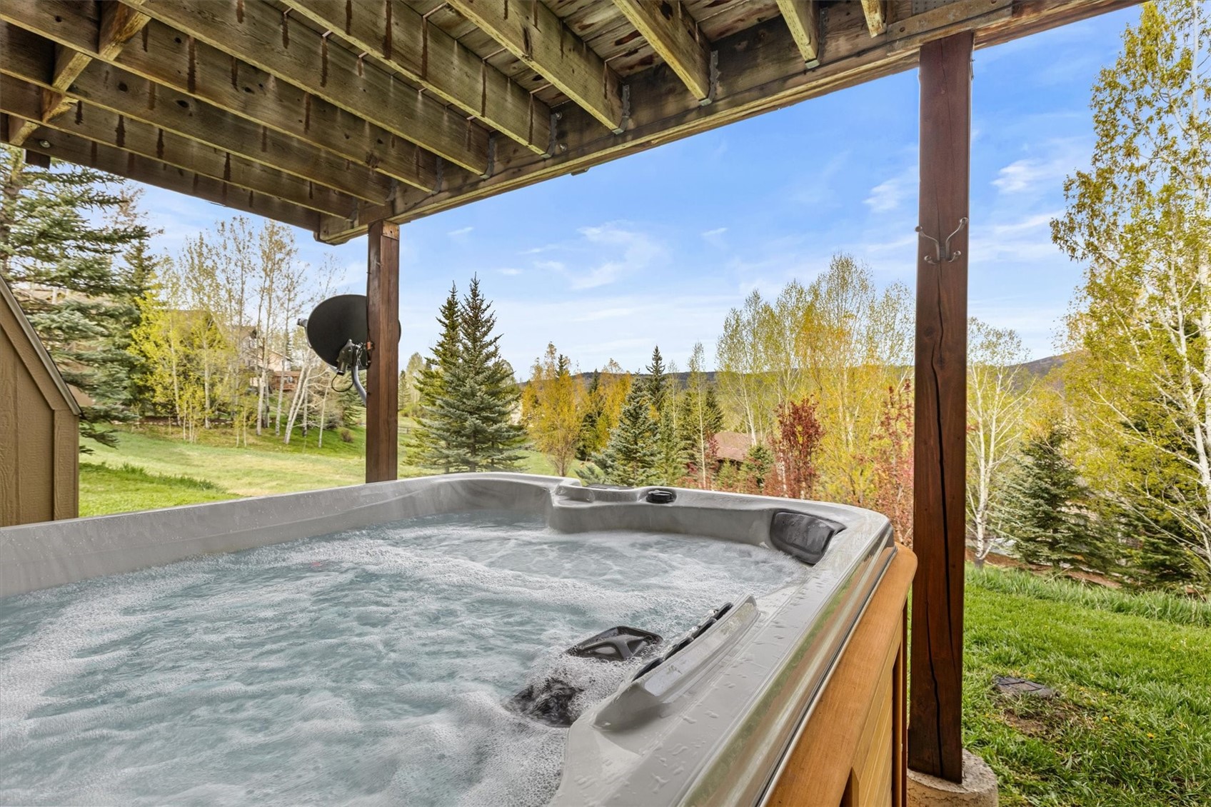 1848 Hunters Court Steamboat Springs CO 80487