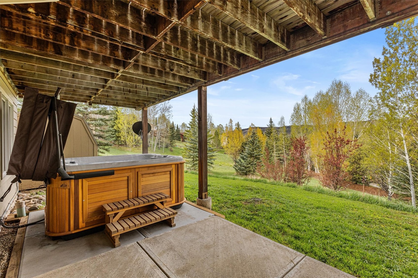 1848 Hunters Court Steamboat Springs CO 80487