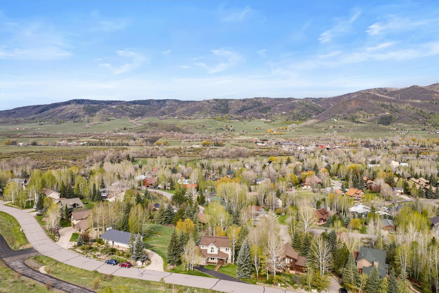 1848 Hunters Court Steamboat Springs CO 80487