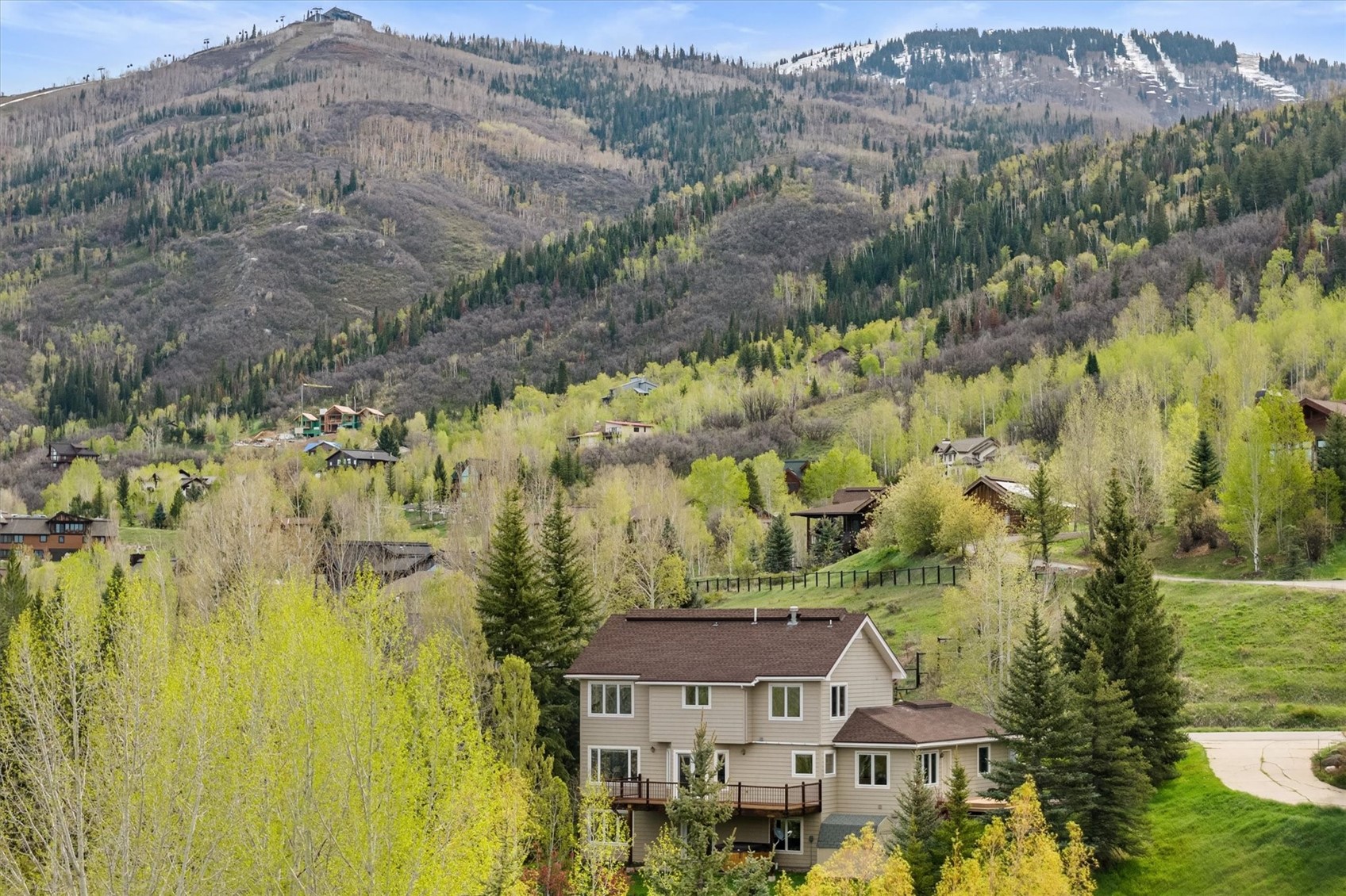 1848 Hunters Court Steamboat Springs CO 80487