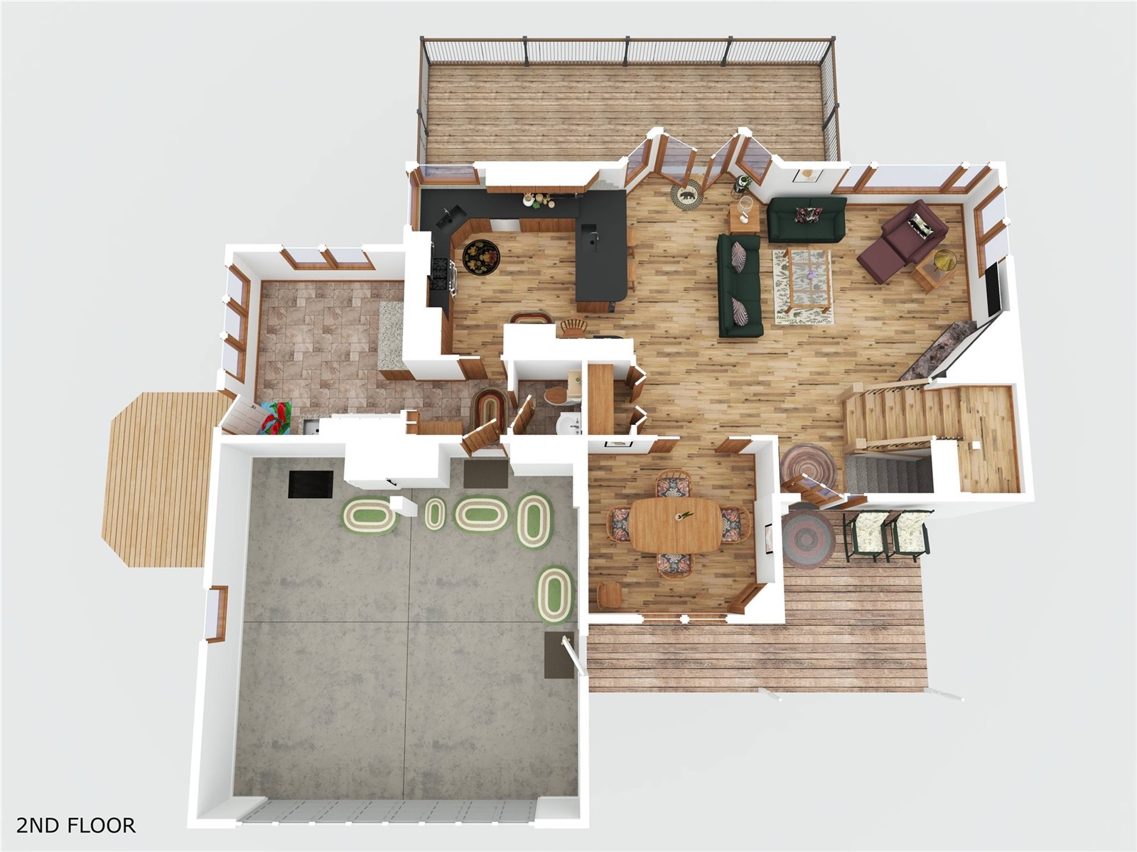 1848 Hunters Court Steamboat Springs CO 80487