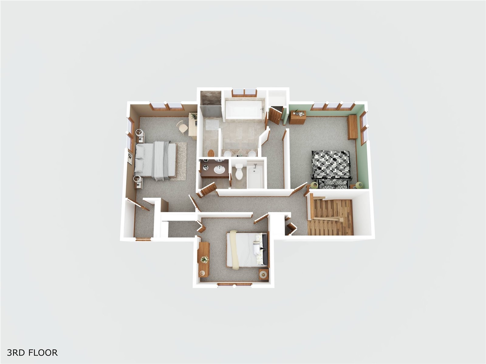 1848 Hunters Court Steamboat Springs CO 80487