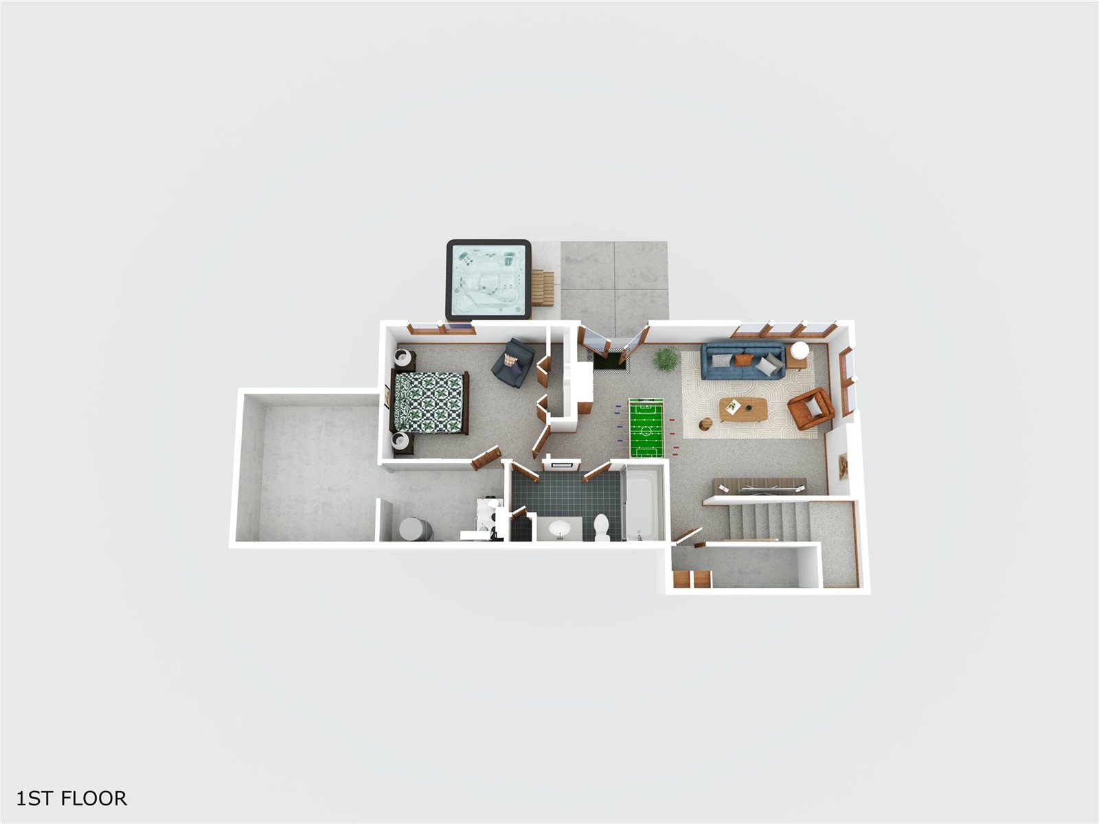 1848 Hunters Court Steamboat Springs CO 80487
