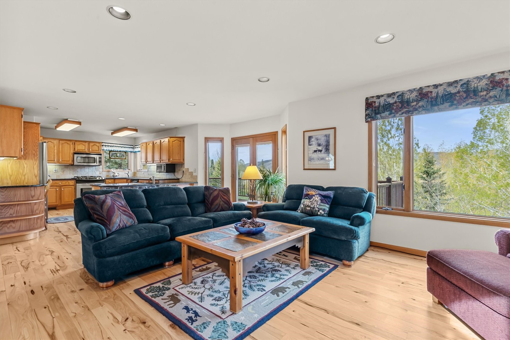 1848 Hunters Court Steamboat Springs CO 80487