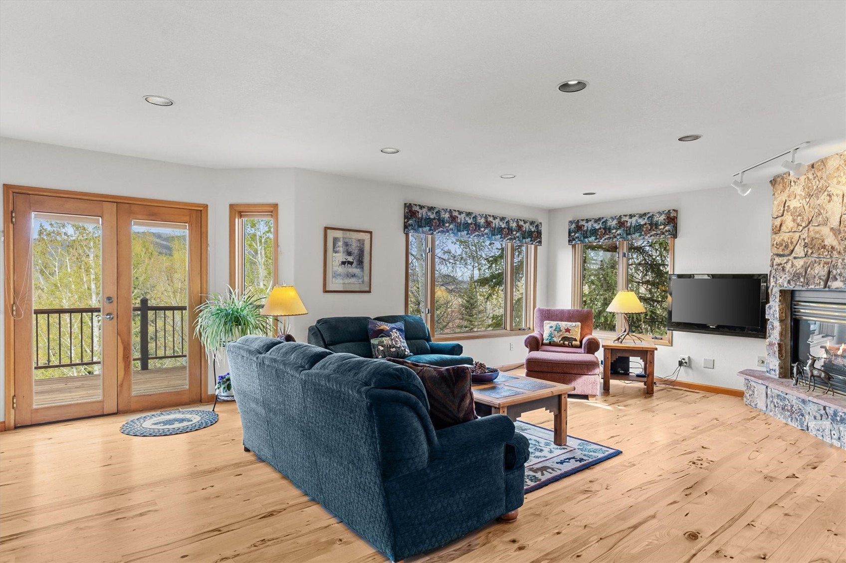 1848 Hunters Court Steamboat Springs CO 80487