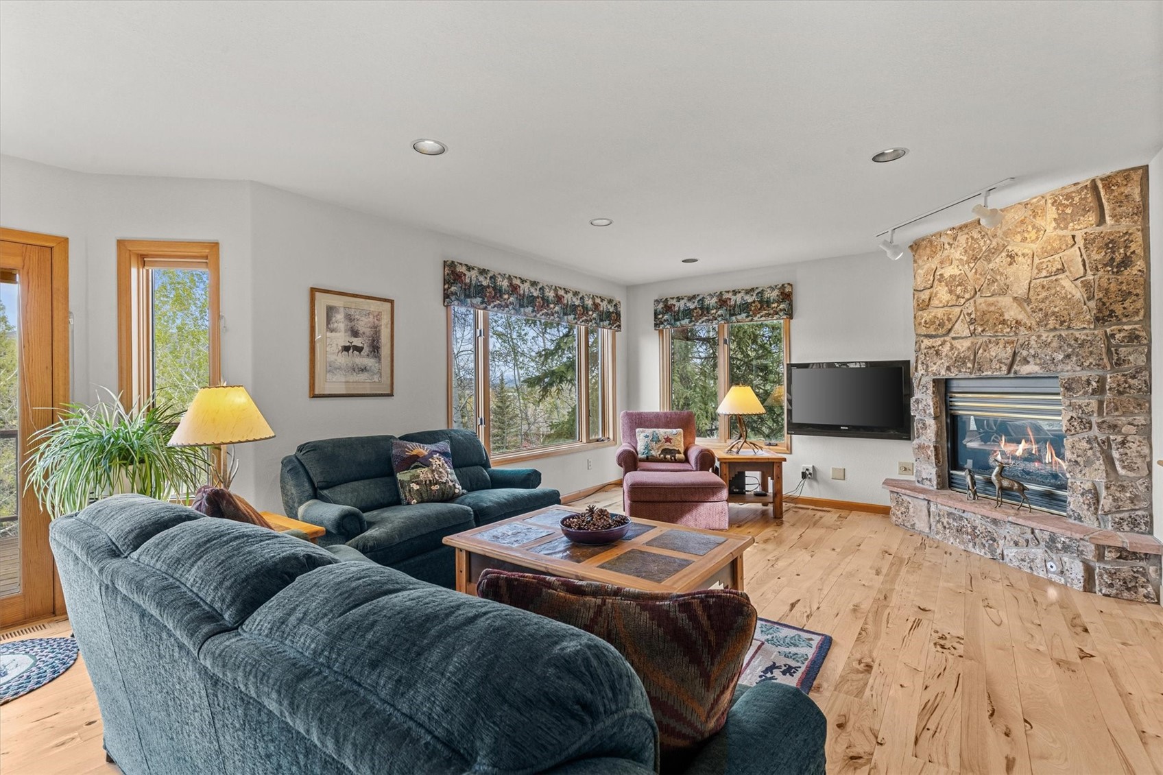 1848 Hunters Court Steamboat Springs CO 80487