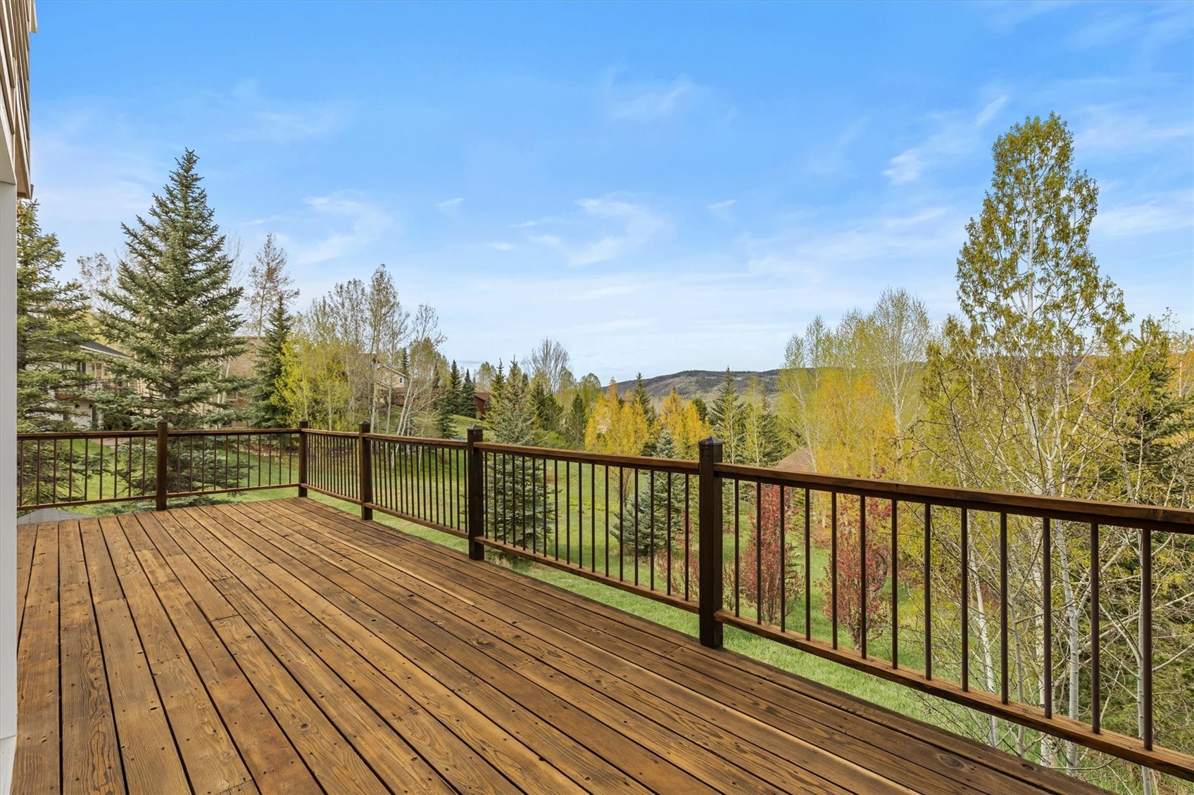 1848 Hunters Court Steamboat Springs CO 80487