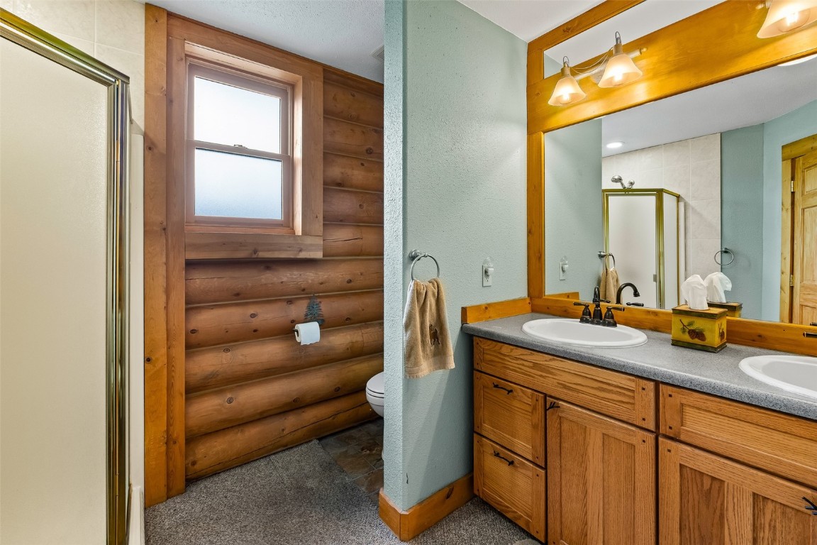 486 & 432 Turk Pony Way Como CO 80456