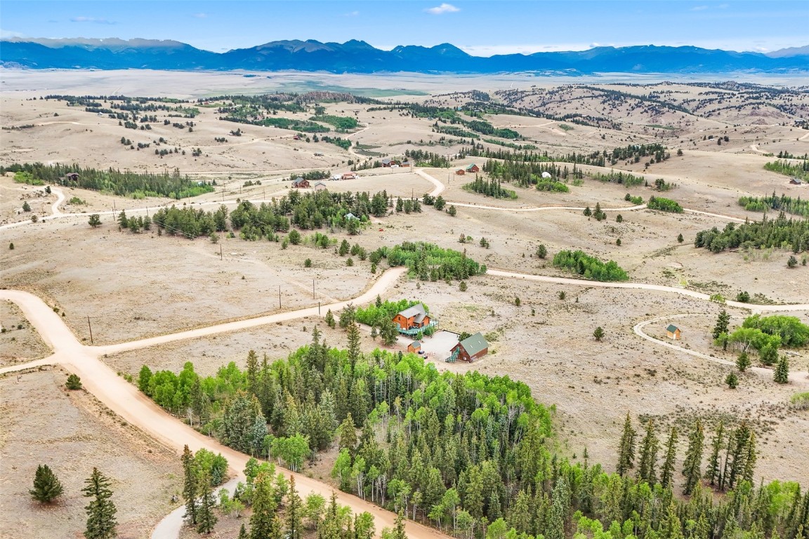 486 & 432 Turk Pony Way Como CO 80456