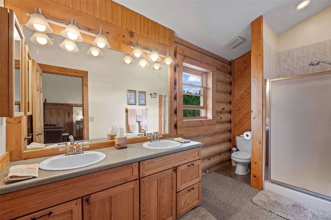 486 & 432 Turk Pony Way Como CO 80456