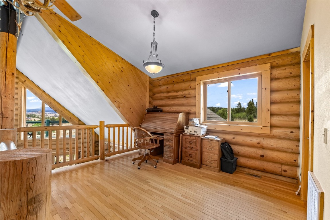 486 & 432 Turk Pony Way Como CO 80456