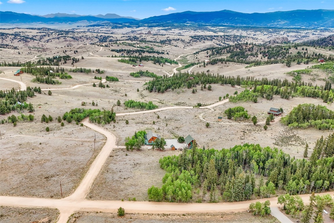 486 & 432 Turk Pony Way Como CO 80456
