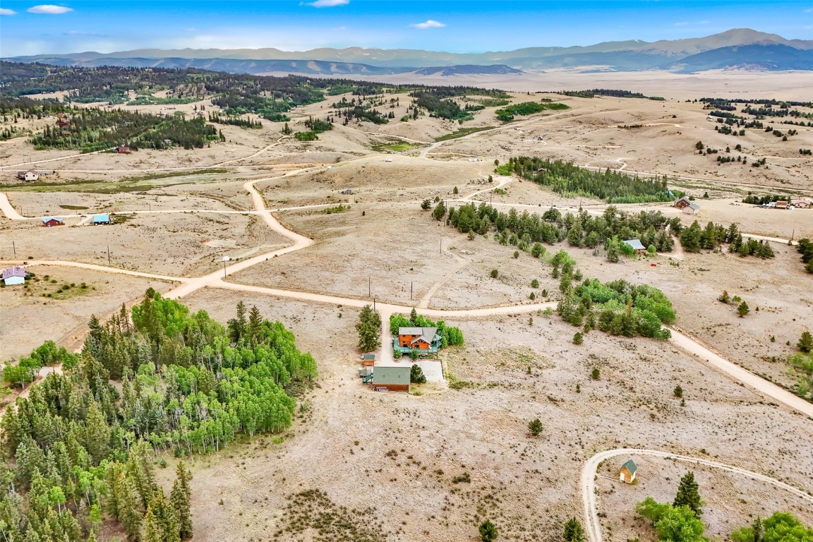 486 & 432 Turk Pony Way Como CO 80456