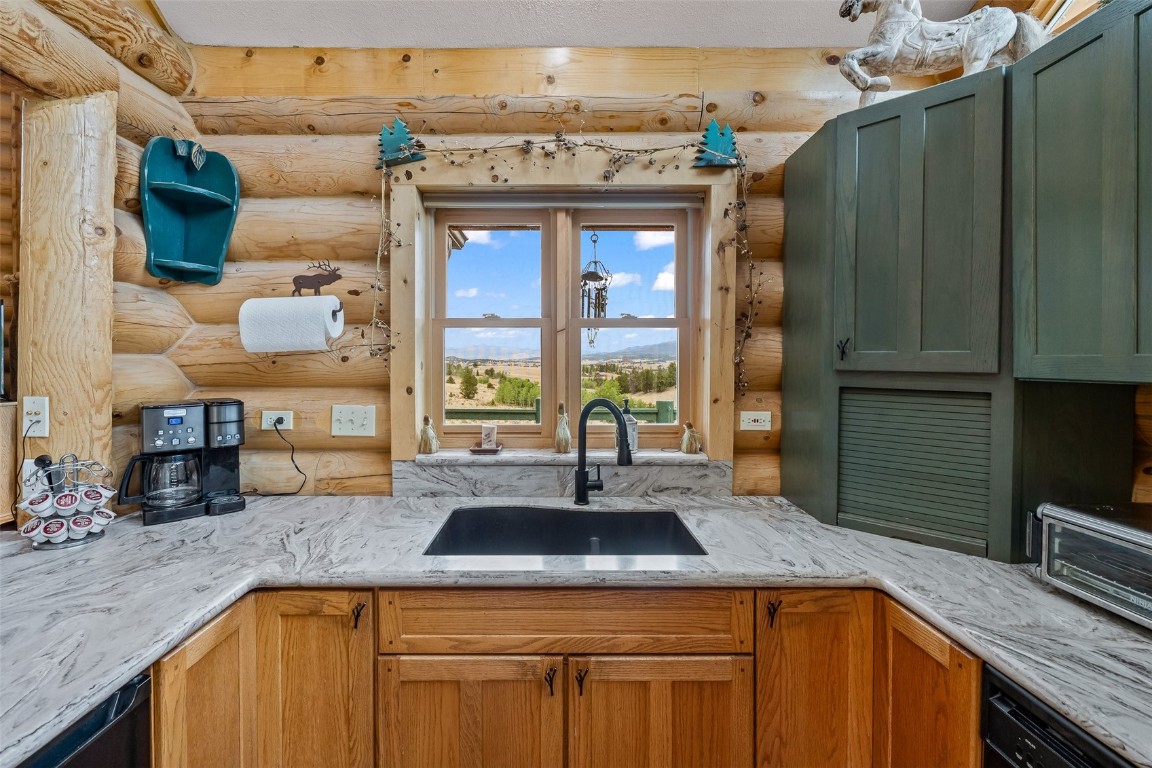 486 & 432 Turk Pony Way Como CO 80456