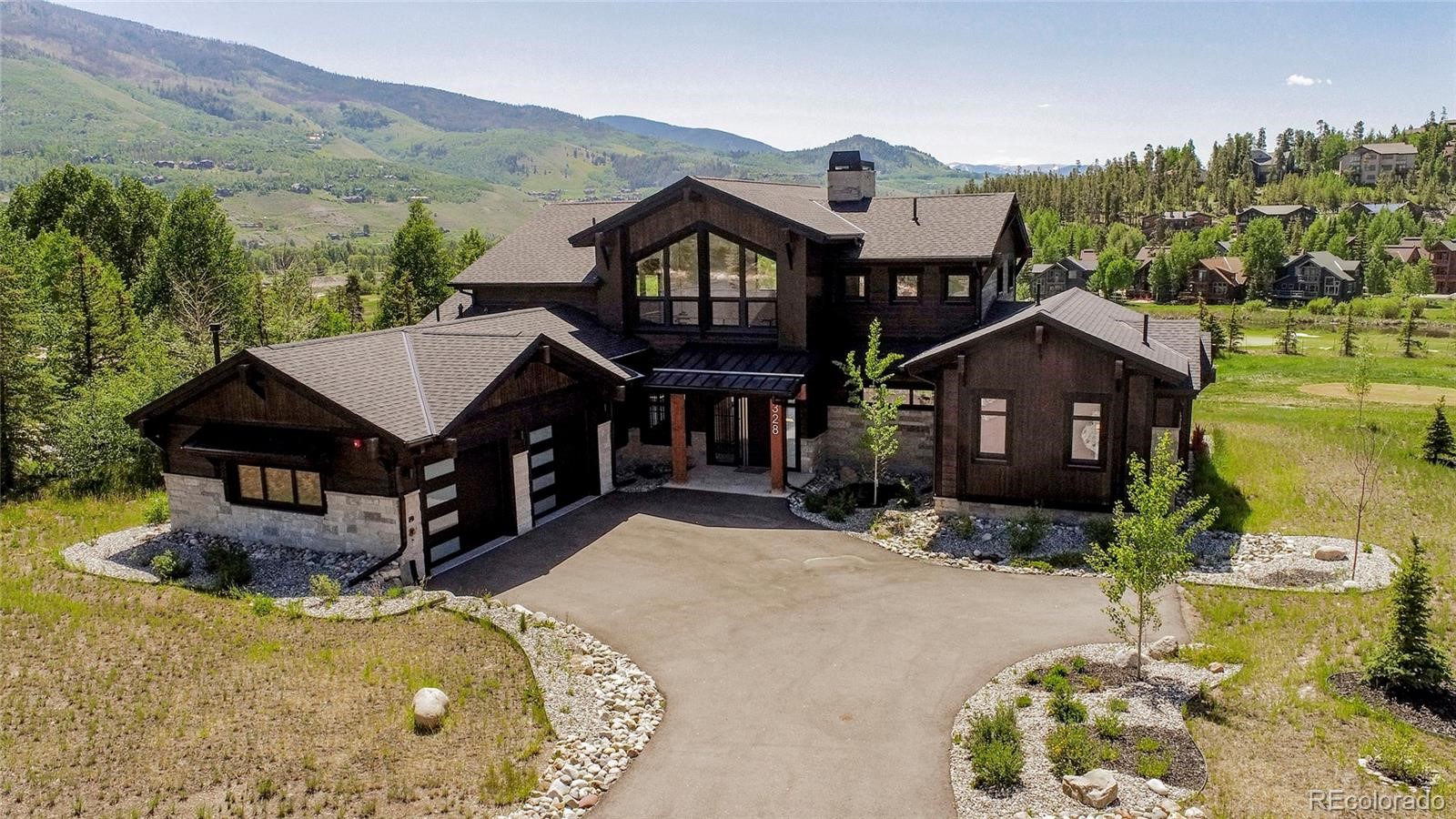 328 Raven Golf Lane Silverthorne CO 80498