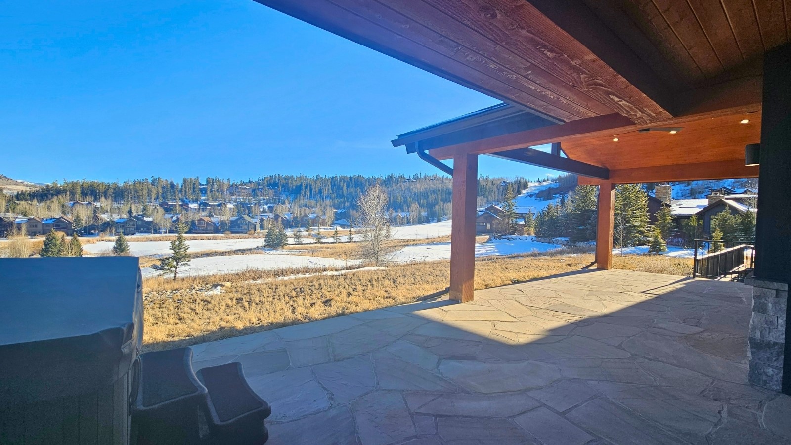 328 Raven Golf Lane Silverthorne CO 80498