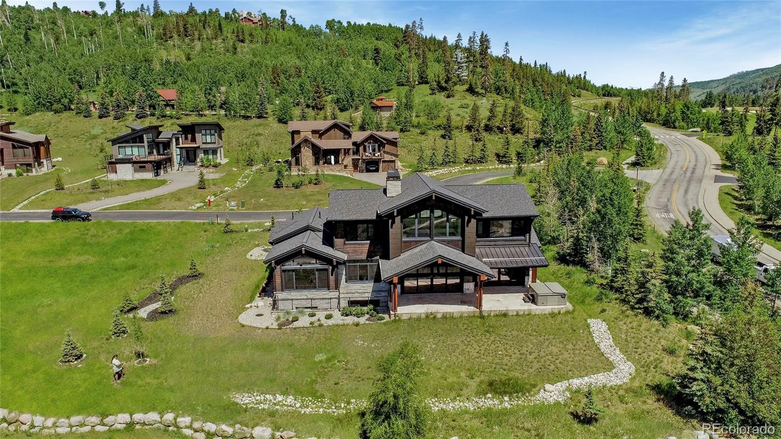 328 Raven Golf Lane Silverthorne CO 80498