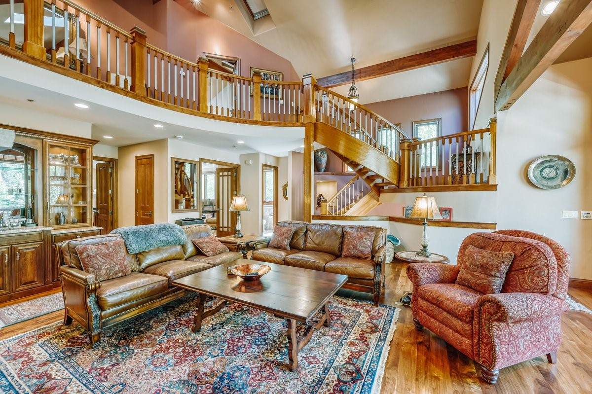 75 Masters Drive Copper Mountain CO 80443