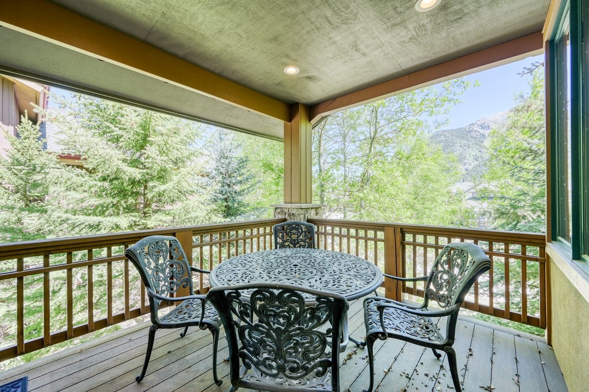 75 Masters Drive Copper Mountain CO 80443
