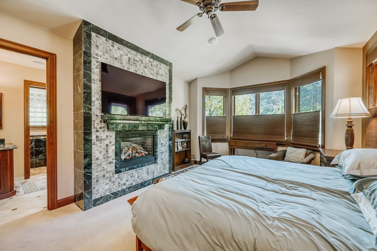 75 Masters Drive Copper Mountain CO 80443
