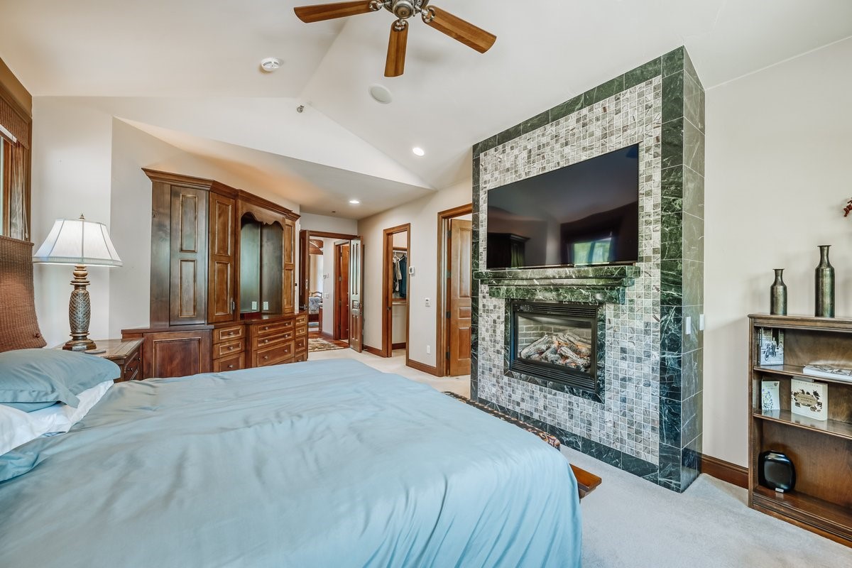 75 Masters Drive Copper Mountain CO 80443