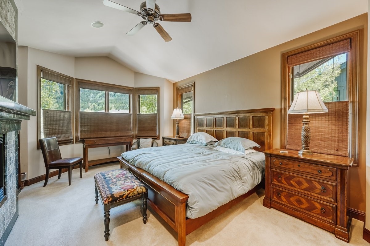 75 Masters Drive Copper Mountain CO 80443