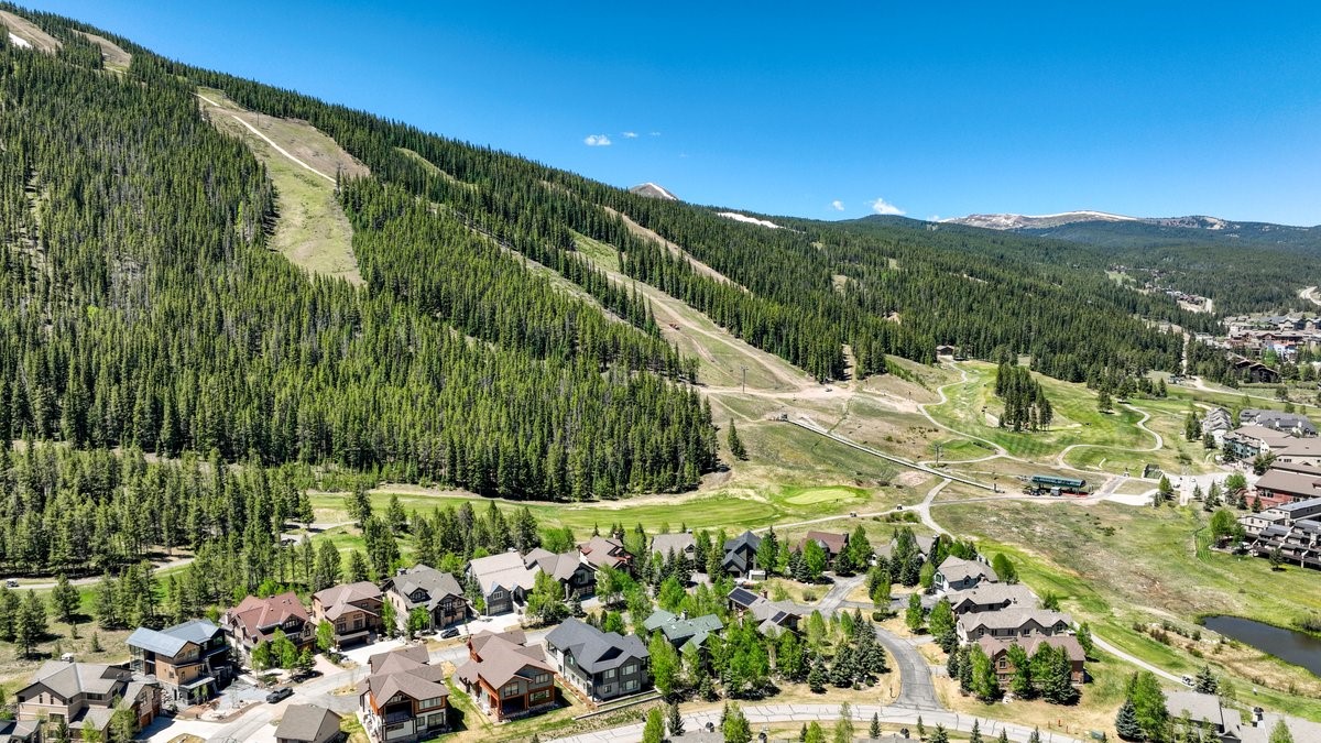 75 Masters Drive Copper Mountain CO 80443