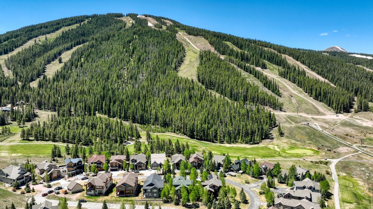 75 Masters Drive Copper Mountain CO 80443