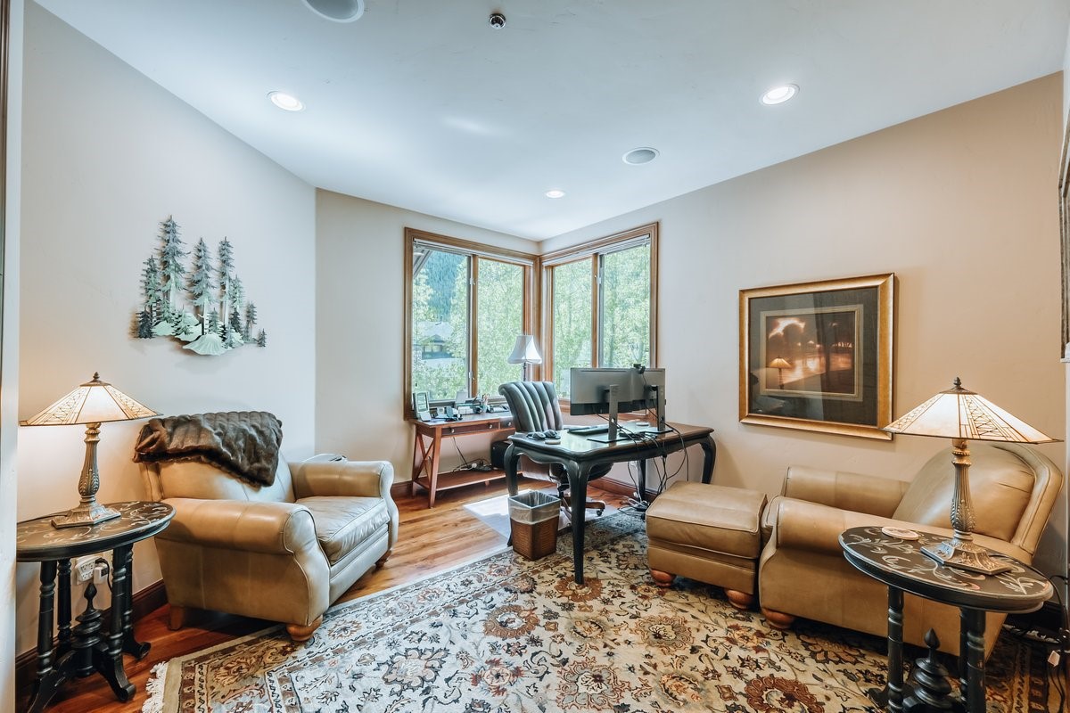 75 Masters Drive Copper Mountain CO 80443
