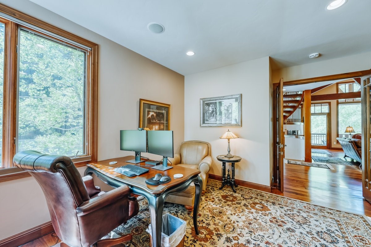 75 Masters Drive Copper Mountain CO 80443
