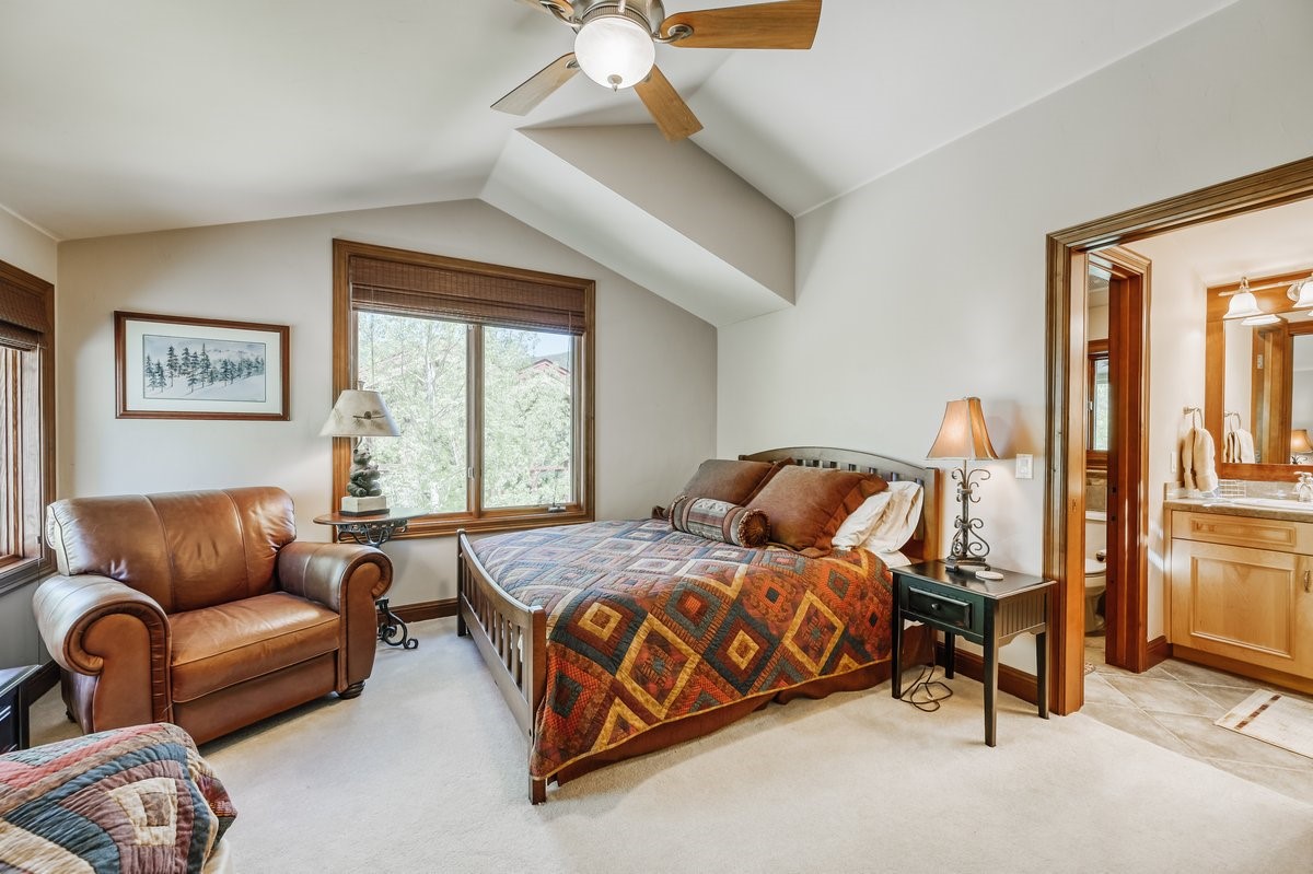75 Masters Drive Copper Mountain CO 80443