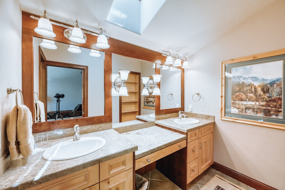 75 Masters Drive Copper Mountain CO 80443