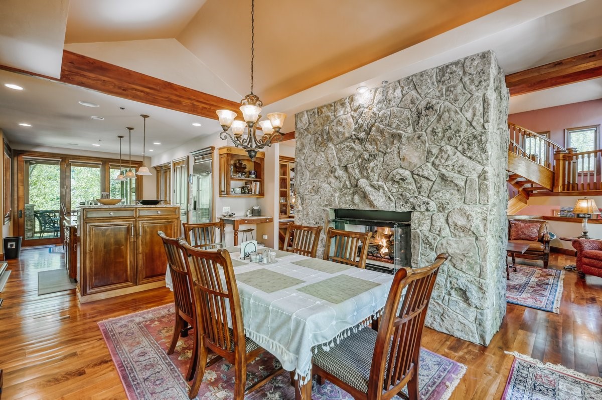 75 Masters Drive Copper Mountain CO 80443