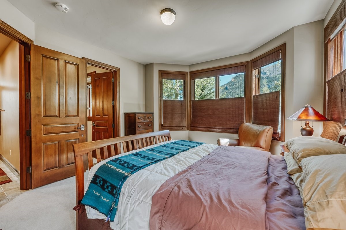 75 Masters Drive Copper Mountain CO 80443
