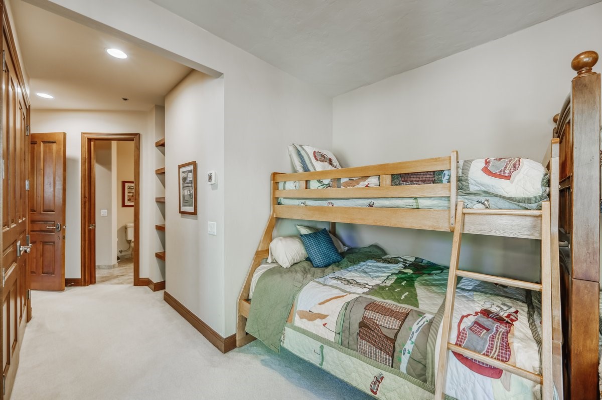 75 Masters Drive Copper Mountain CO 80443