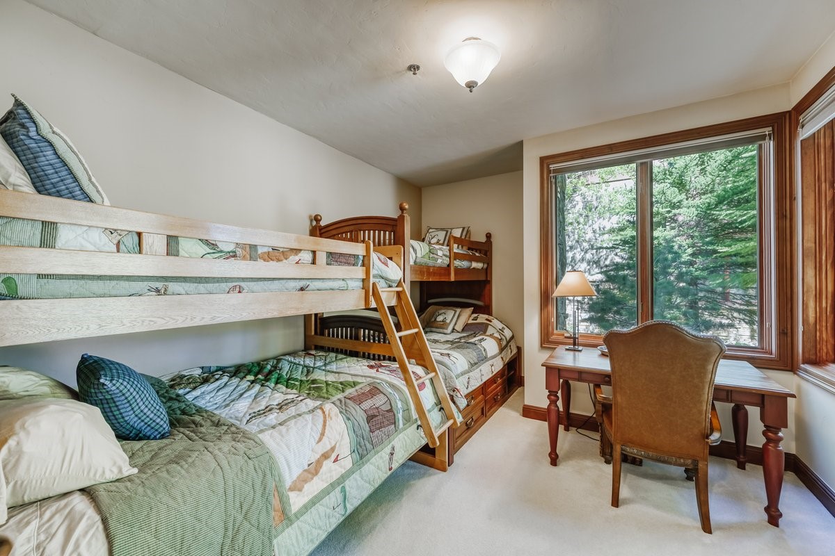 75 Masters Drive Copper Mountain CO 80443