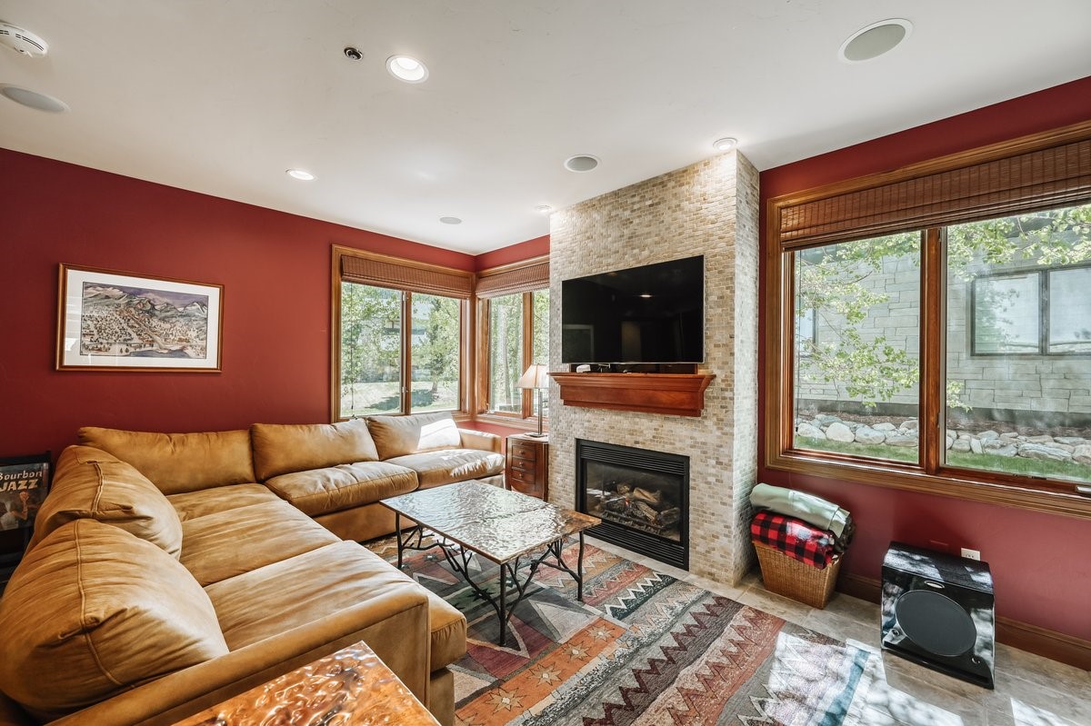 75 Masters Drive Copper Mountain CO 80443