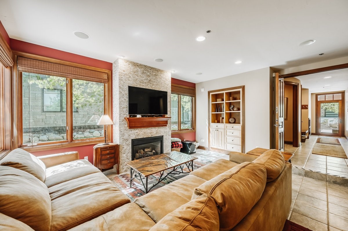 75 Masters Drive Copper Mountain CO 80443